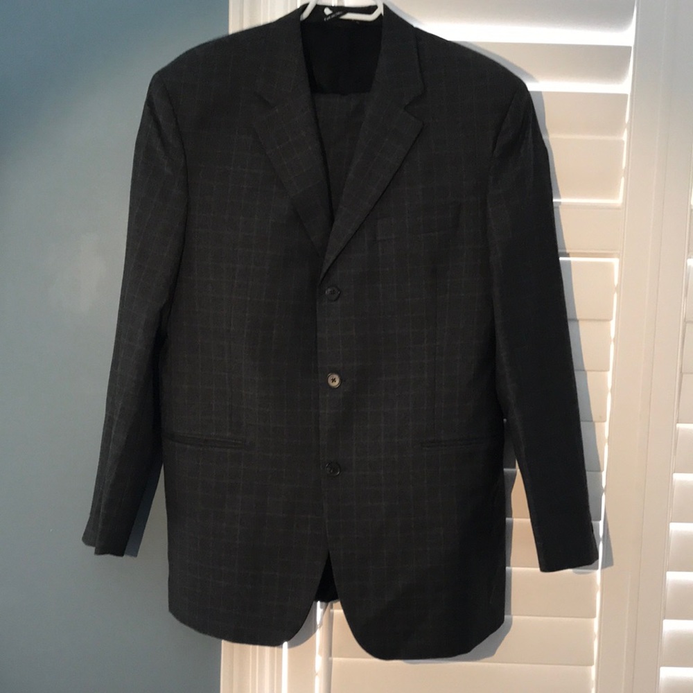 Mens Stonehouse Studio Suit